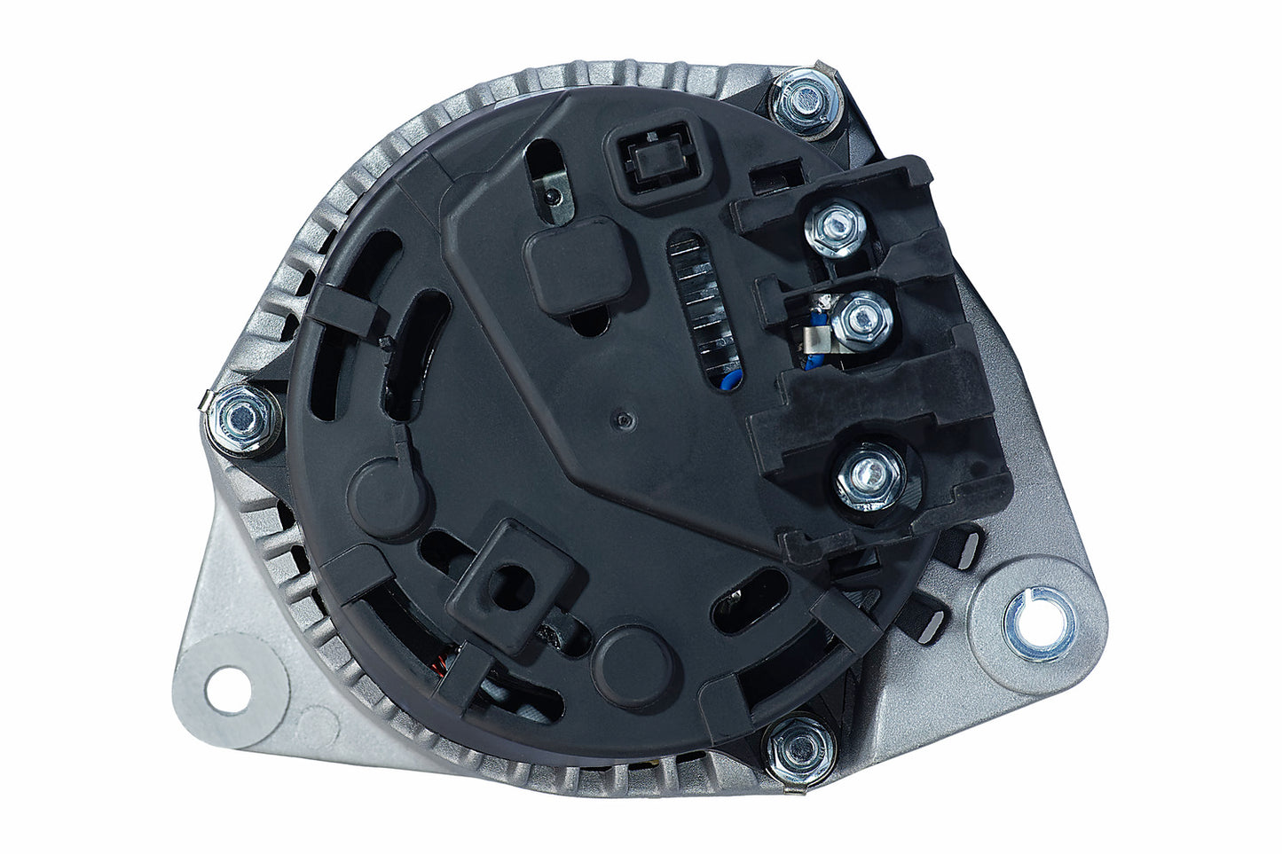 HELLA Alternator - 14V - 120A - for e.g. CASE / NEW HOLLAND 8EL015643-051