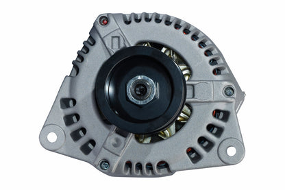 HELLA Alternator - 14V - 120A - for e.g. CASE / NEW HOLLAND 8EL015643-051