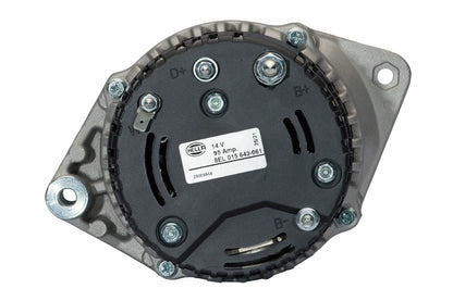 HELLA Alternator - 14V - 95A - for e.g. Renault Ares 8EL015643-061