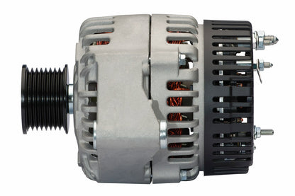 HELLA Alternator - 14V - 95A - for e.g. Renault Ares 8EL015643-061
