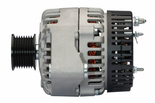 HELLA Alternator - 14V - 95A - for e.g. Renault Ares 8EL015643-061