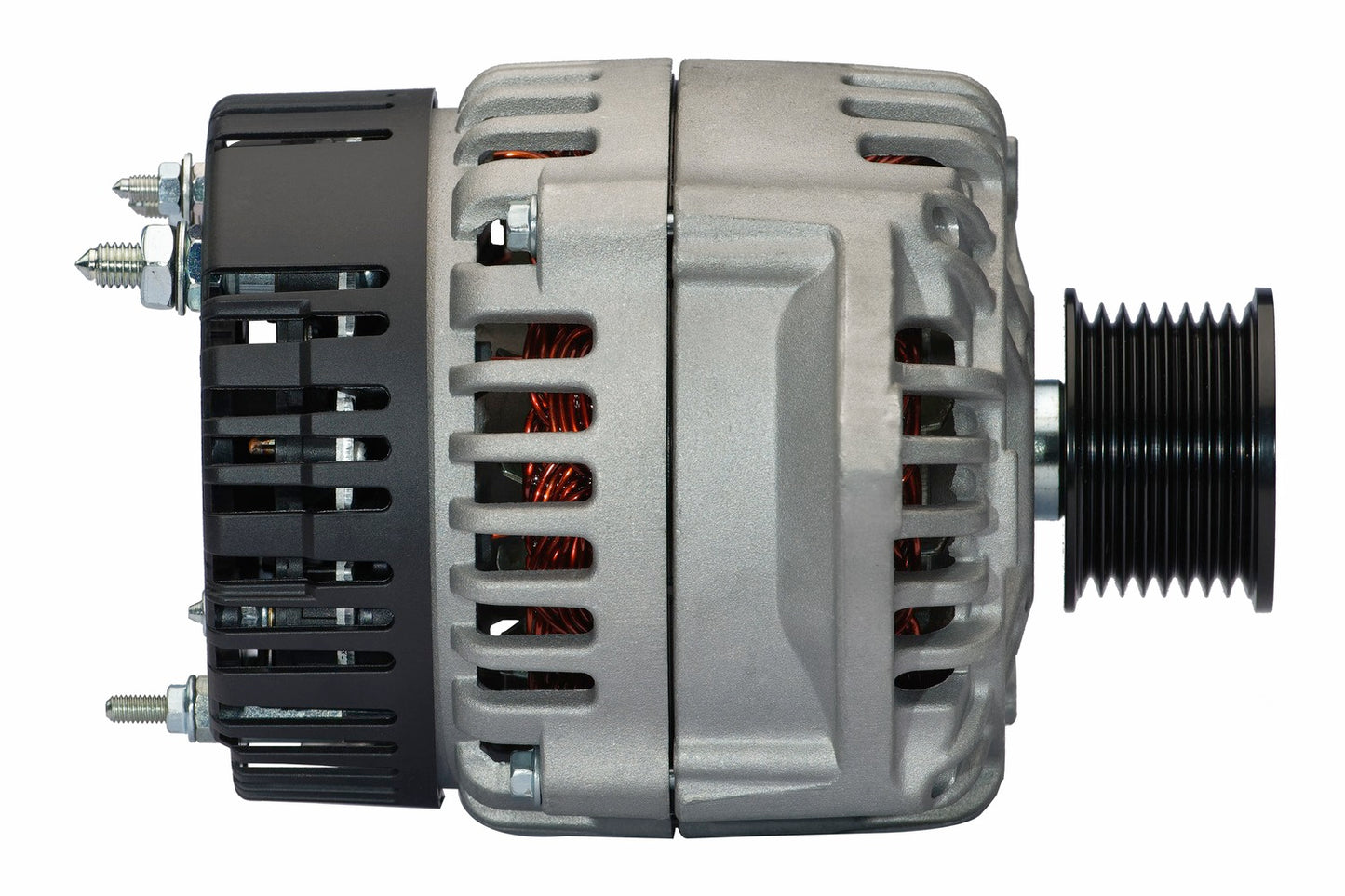 HELLA Alternator - 14V - 95A - for e.g. Renault Ares 8EL015643-061