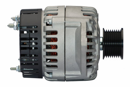 HELLA Alternator - 14V - 95A - for e.g. Renault Ares 8EL015643-061