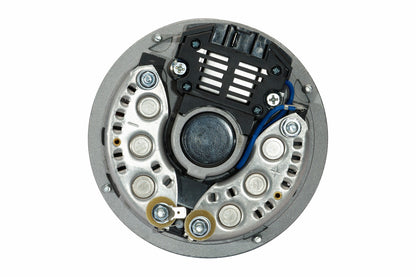 HELLA Alternator - 14V - 80A - for e.g. AHLMANN / VOLVO 8EL015643-071