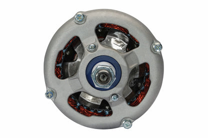 HELLA Alternator - 14V - 80A - for e.g. AHLMANN / VOLVO 8EL015643-071
