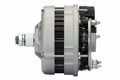 HELLA Alternator - 14V - 80A - for e.g. AHLMANN / VOLVO 8EL015643-071