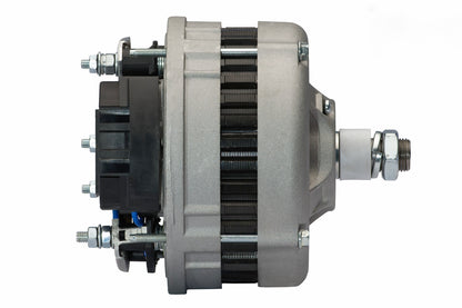 HELLA Alternator - 14V - 80A - for e.g. AHLMANN / VOLVO 8EL015643-071