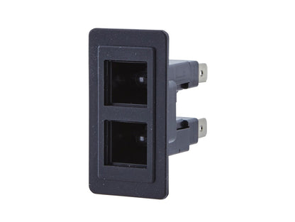 HELLA Control Lamp - 12V 2AA713628-001
