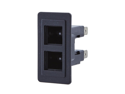 HELLA Control Lamp - 12V 2AA713628-001