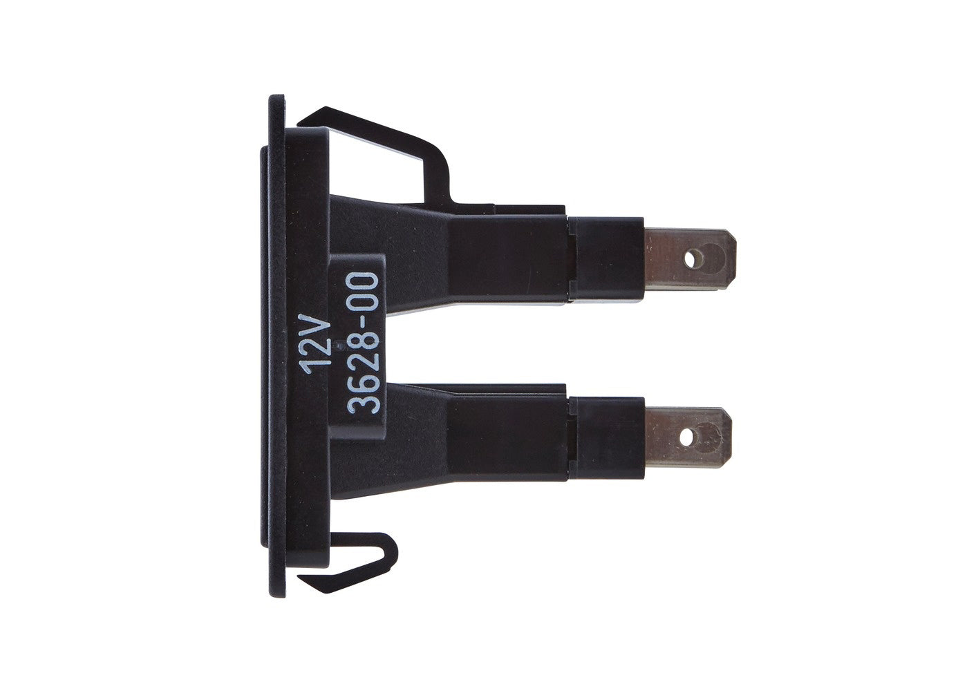 HELLA Control Lamp - 12V 2AA713628-001