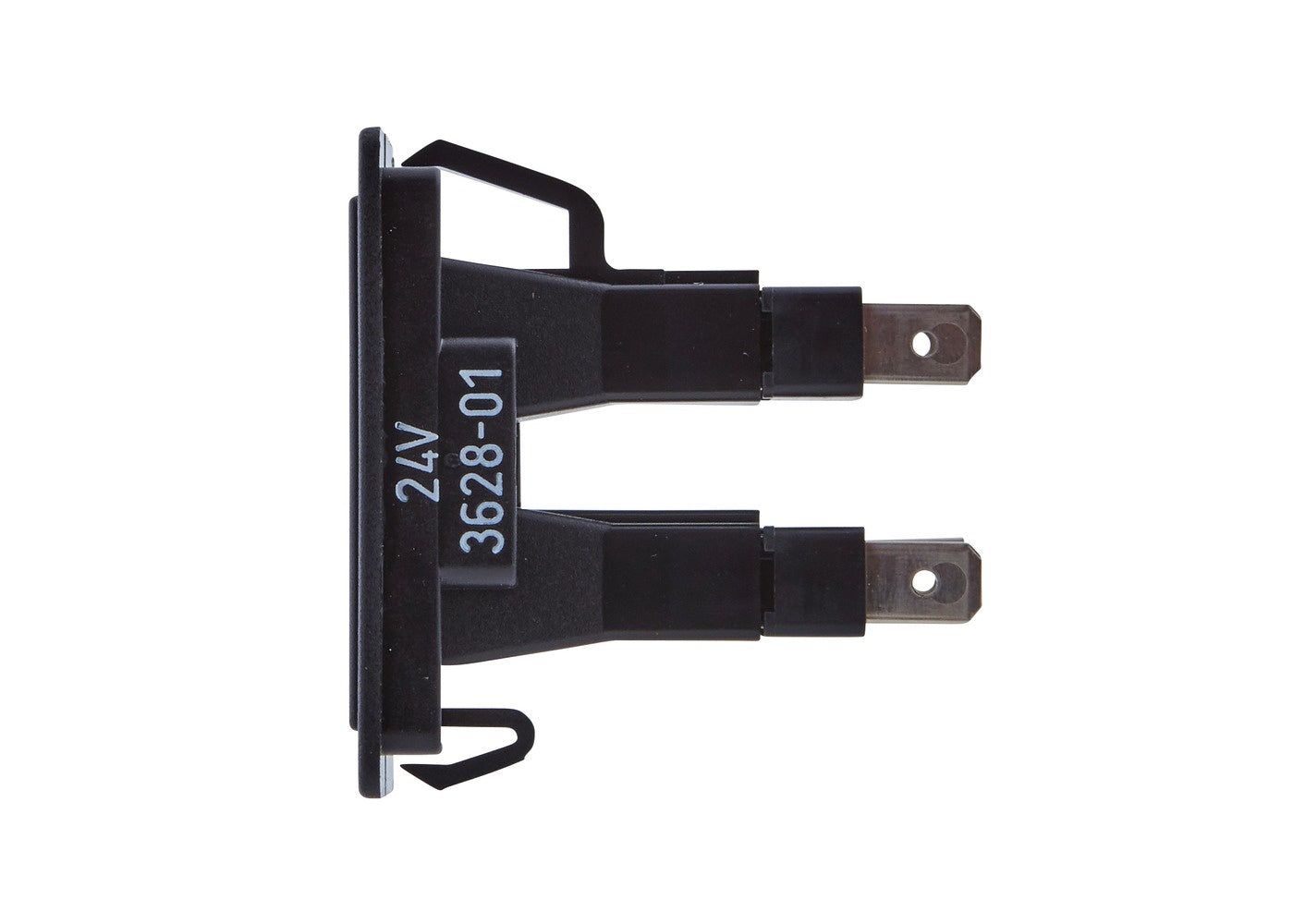 HELLA Control Lamp - 24V 2AA713628-011