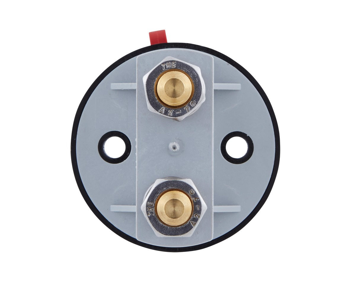 HELLA Main Switch for battery - Rotary Operation - 24V 6EK002843-131
