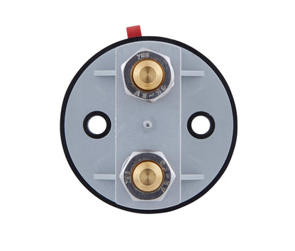 HELLA Main Switch for battery - Rotary Operation - 24V 6EK002843-131