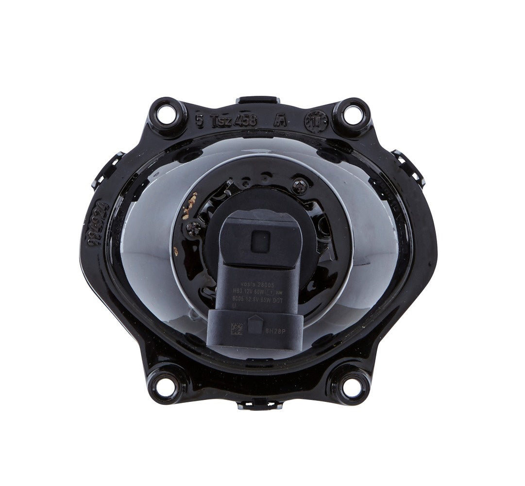 HELLA Halogen/DE-Headlight - Modul 60 - 12/24V 1BL998570-001