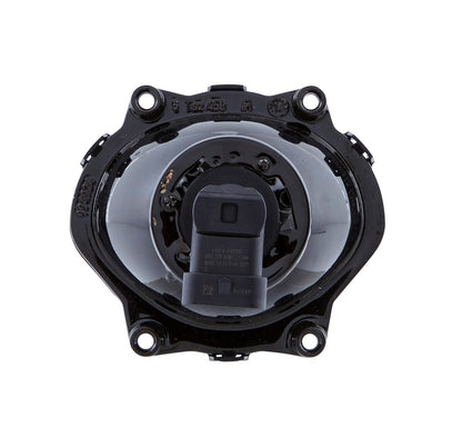 HELLA Halogen/DE-Headlight - Modul 60 - 12/24V 1BL998570-001