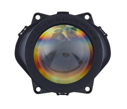 HELLA Halogen/DE-Headlight - Modul 60 - 12/24V 1BL998570-001