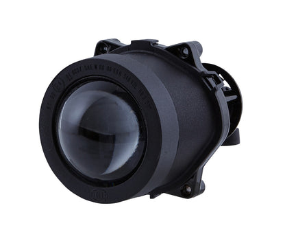HELLA Halogen/DE-Headlight - Modul 60 - 12/24V 1BL998570-001