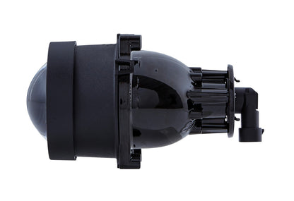 HELLA Halogen/DE-Headlight - Modul 60 - 12/24V 1BL998570-001