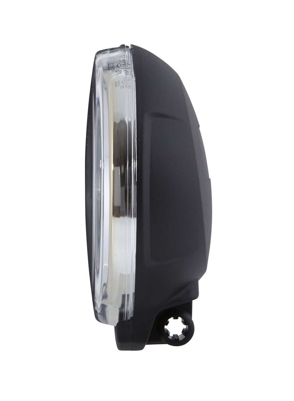 HELLA Halogen/FF-Spotlight - Comet FF 500 - 12V 1F6010952-011