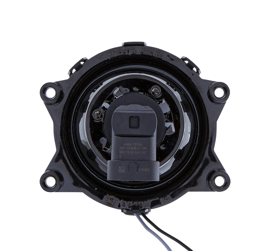 HELLA DE/Halogen-Headlight - Modul 60 - 12V 1KL998570-031