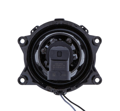 HELLA DE/Halogen-Headlight - Modul 60 - 12V 1KL998570-031