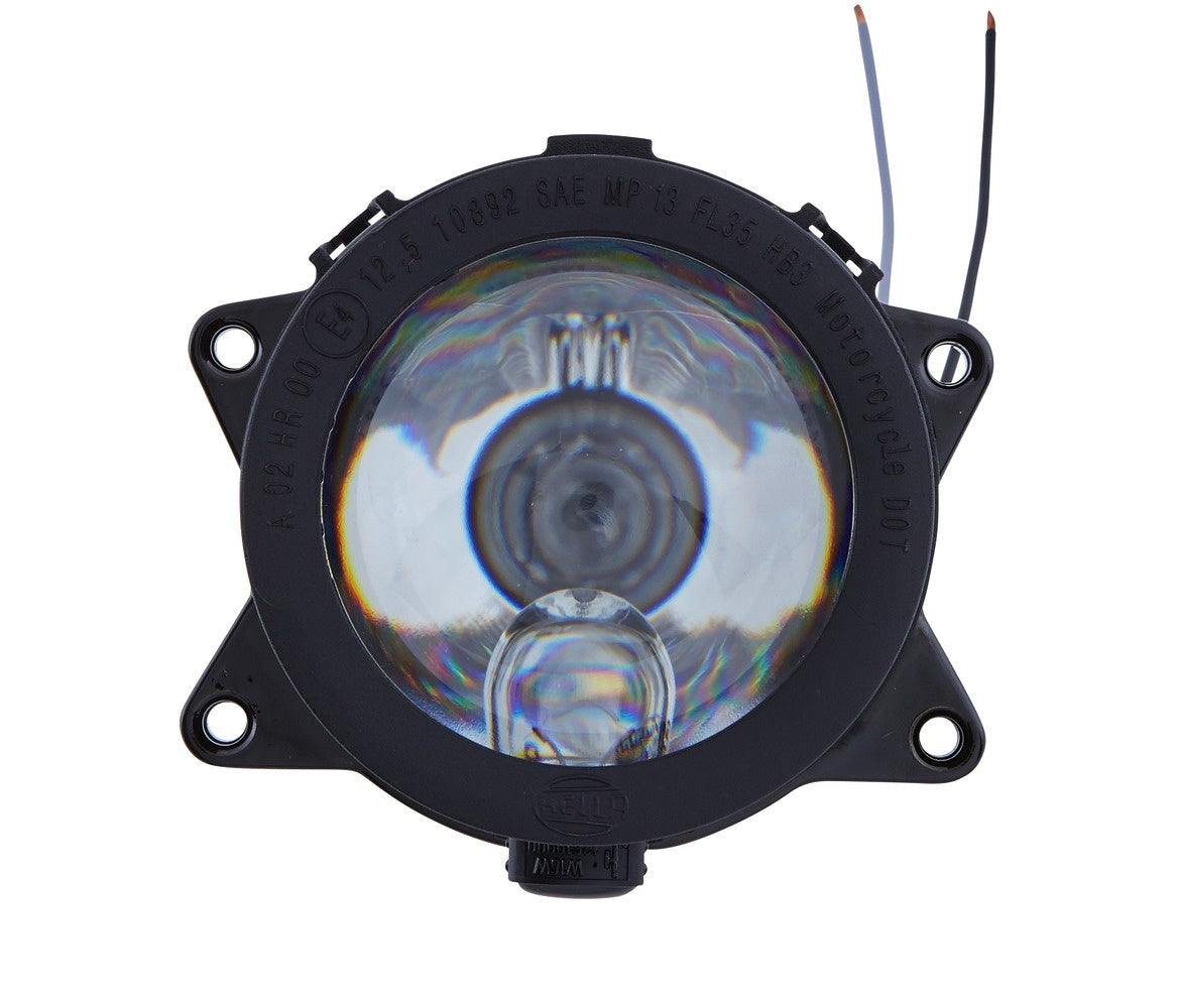 HELLA DE/Halogen-Headlight - Modul 60 - 12V 1KL998570-031