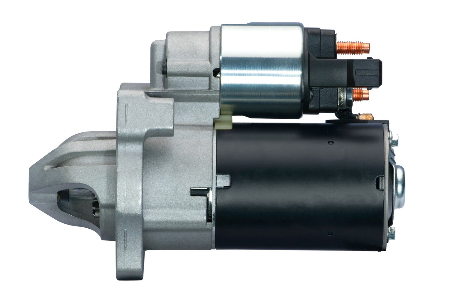HELLA Starter - 12V - 1.8kW - for e.g. Peugeot 308 II 8EA011612-751