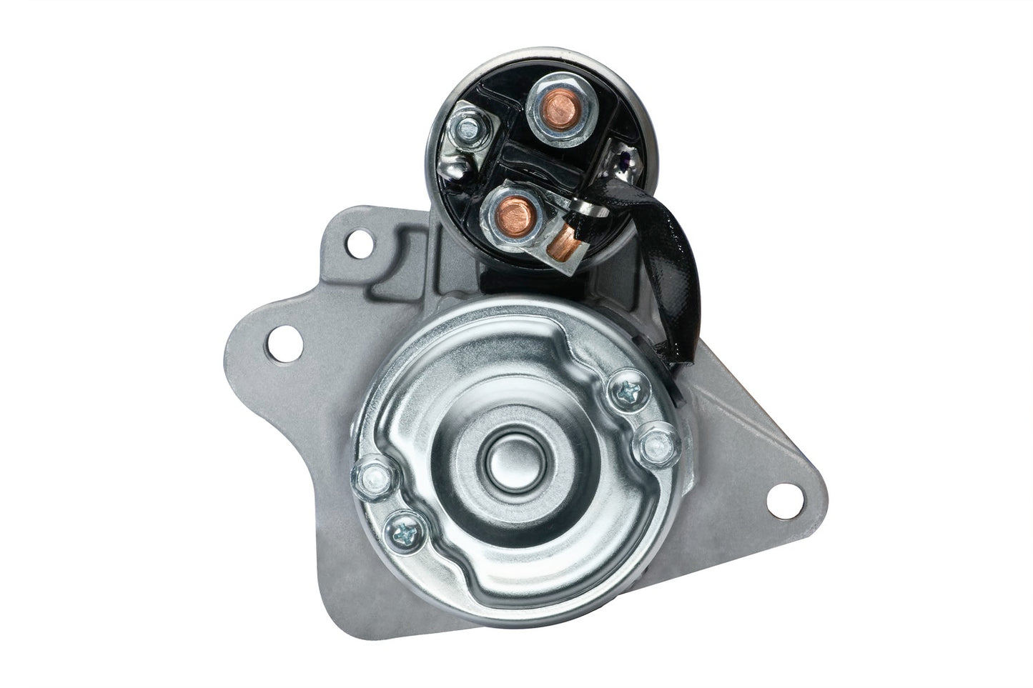 HELLA Starter - 12V - 1.2kW - for e.g. Renault Scenic III 8EA011612-761