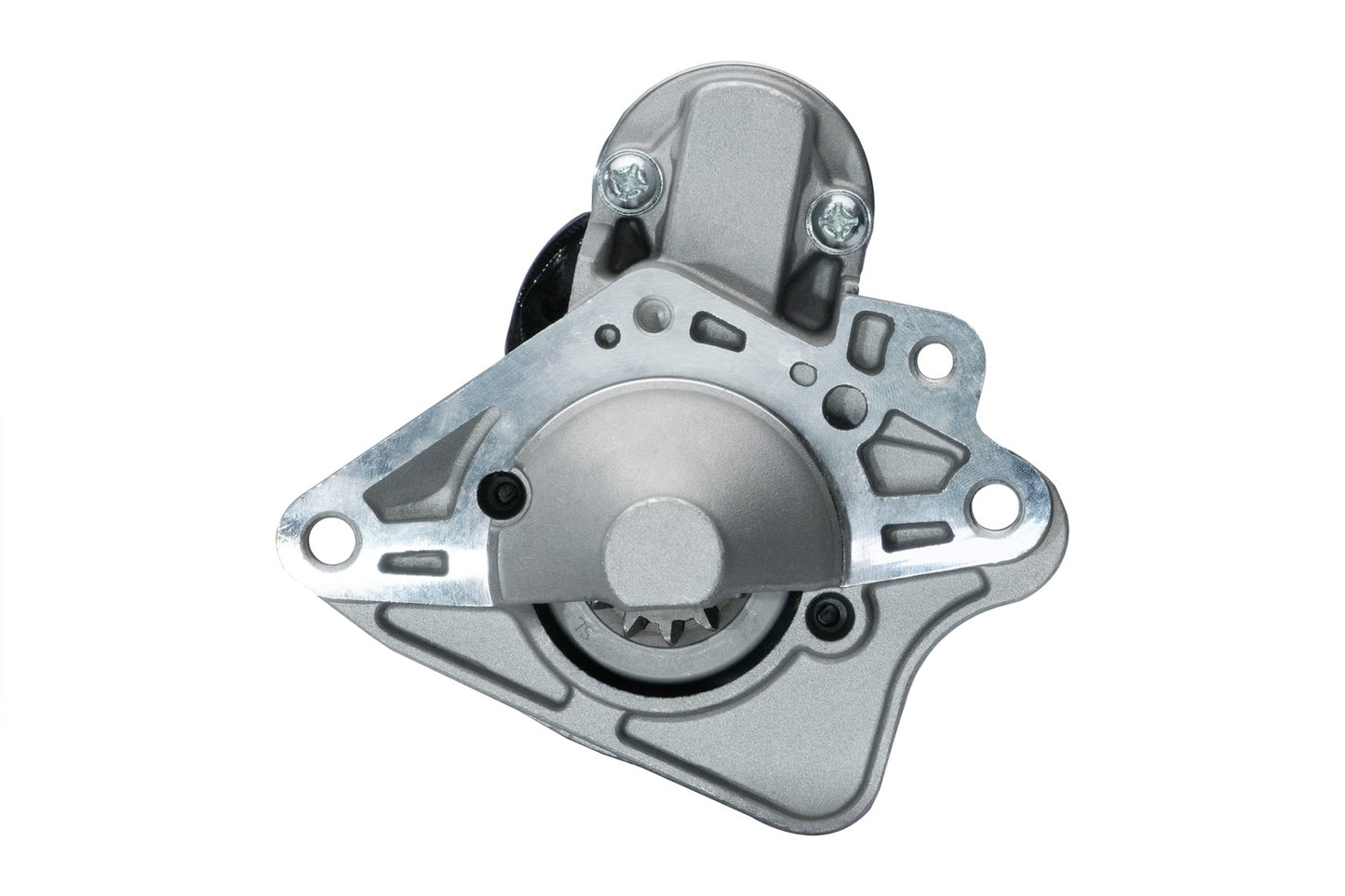 HELLA Starter - 12V - 1.2kW - for e.g. Renault Scenic III 8EA011612-761