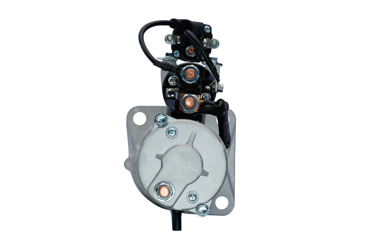 HELLA Starter - 24V - 6kW - for e.g. Renault Trucks Kerax 8EA012586-361