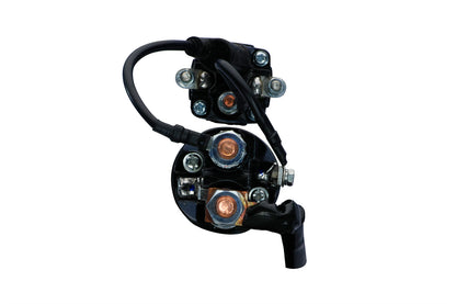 HELLA Starter - 24V - 6kW - for e.g. Renault Trucks Kerax 8EA012586-361