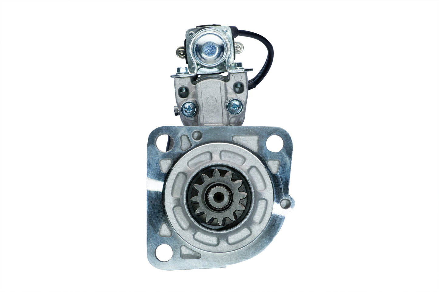 HELLA Starter - 24V - 6kW - for e.g. Renault Trucks Kerax 8EA012586-361