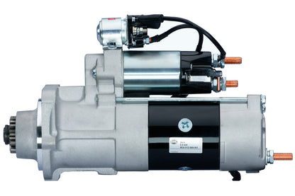 HELLA Starter - 24V - 6kW - for e.g. Renault Trucks Kerax 8EA012586-361