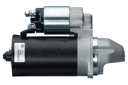 HELLA Starter - 12V - 1.8kW 8EA015642-021