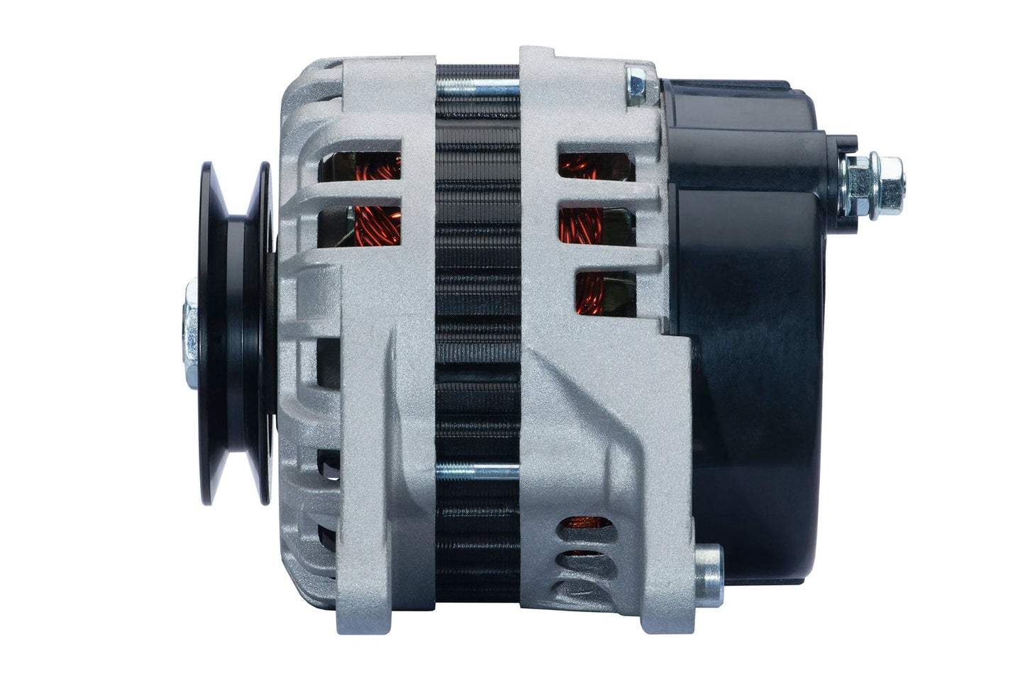 HELLA Alternator - 14V - 95A - for e.g. DEUTZ-FAHR 8EL012426-591