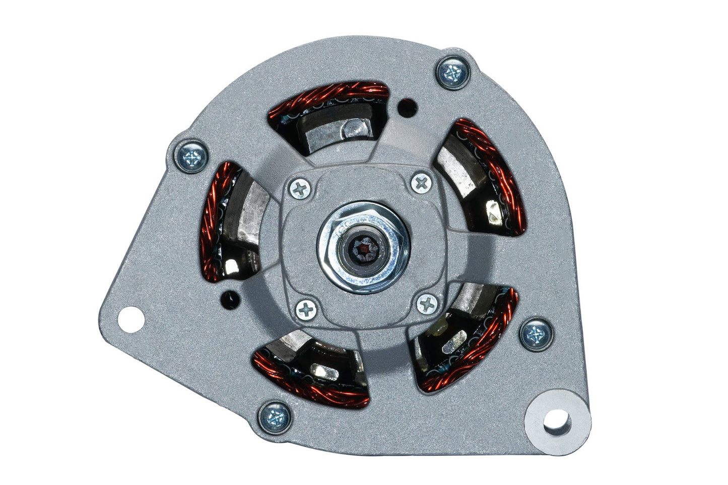 HELLA Alternator - 14V - 95A - for e.g. DEUTZ-FAHR 8EL012426-591