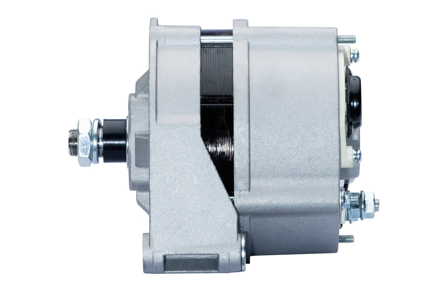 HELLA Alternator - 14V - 95A - for e.g. DEUTZ-FAHR 8EL012426-591