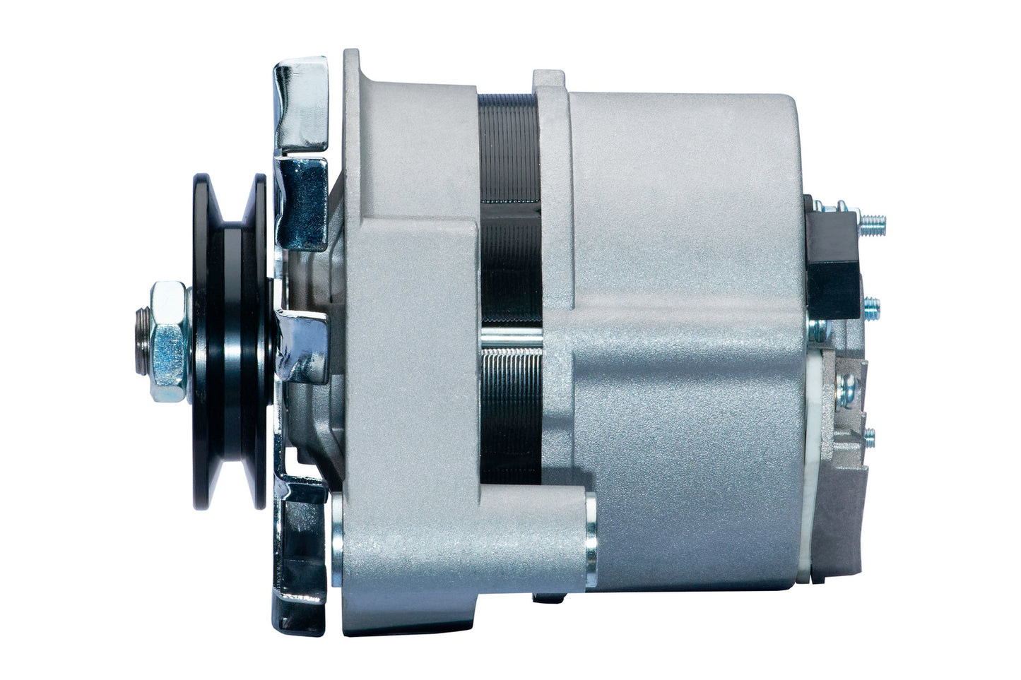 HELLA Alternator - 14V - 33A - for e.g. Case IH 8EL012427-651