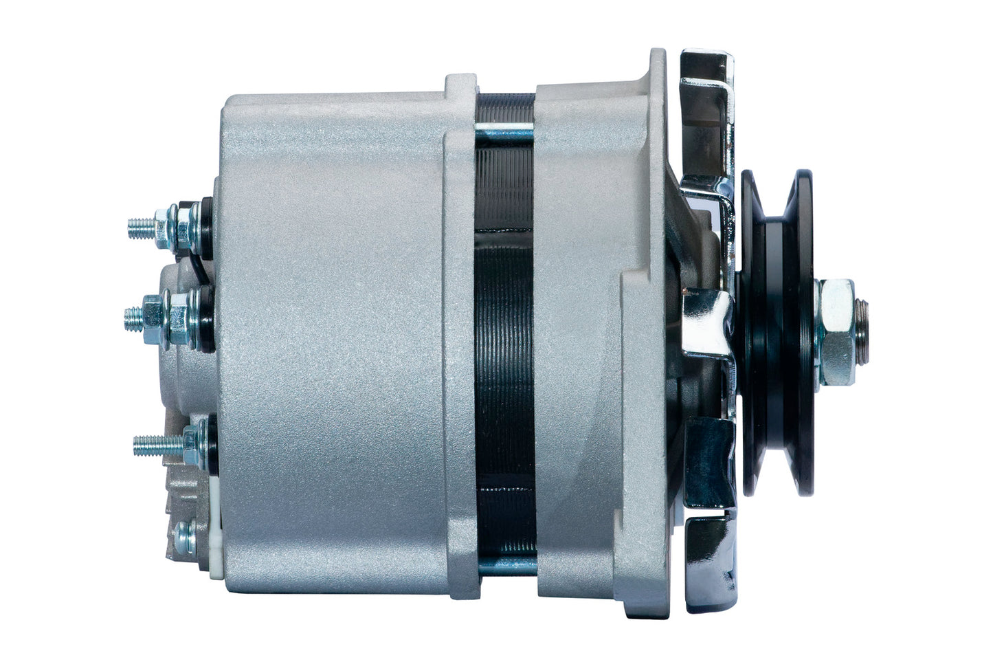 HELLA Alternator - 14V - 33A - for e.g. Case IH 8EL012427-651