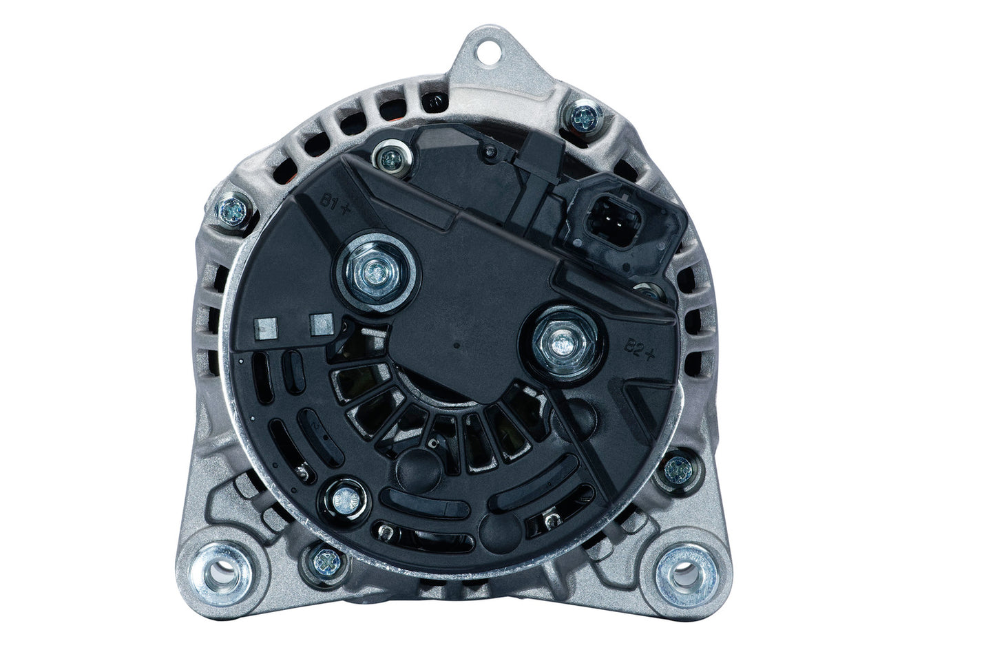 HELLA Alternator - 14V - 150A - for e.g. Nissan Juke (F15) 8EL012429-451