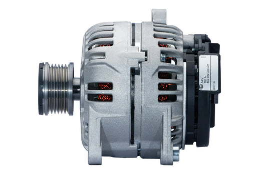 HELLA Alternator - 14V - 150A - for e.g. Nissan Juke (F15) 8EL012429-451