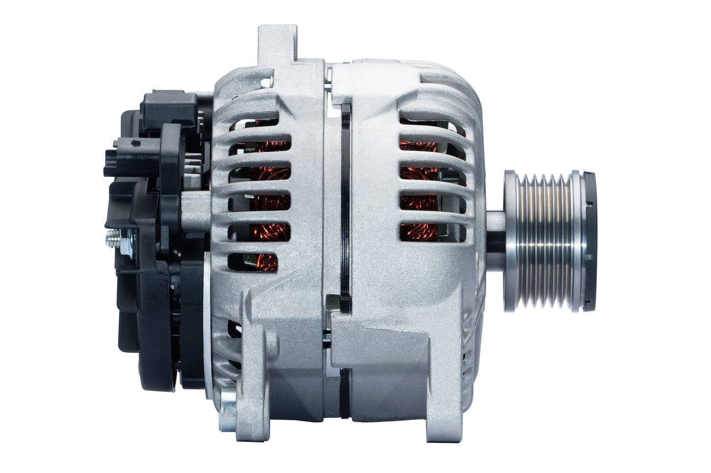 HELLA Alternator - 14V - 150A - for e.g. Nissan Juke (F15) 8EL012429-451