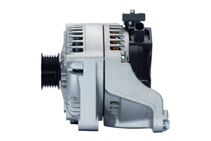 HELLA Alternator - 14V - 150A - for e.g. BMW 1 (F20), (F21) 8EL015630-491