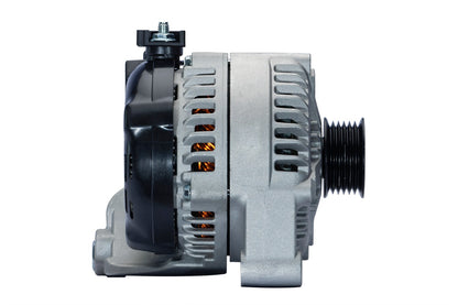 HELLA Alternator - 14V - 150A - for e.g. BMW 1 (F20), (F21) 8EL015630-491
