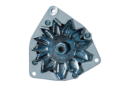HELLA Alternator - 14V - 120A - for e.g. FENDT Favorit 8EL015643-161