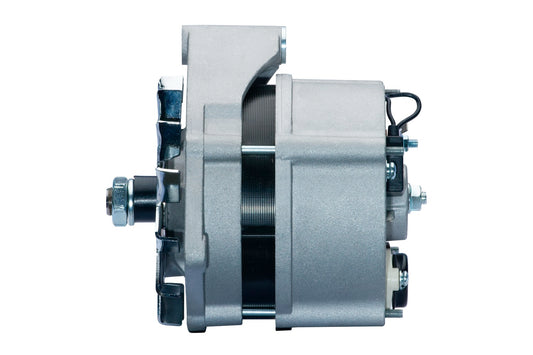 HELLA Alternator - 14V - 120A - for e.g. FENDT Favorit 8EL015643-161