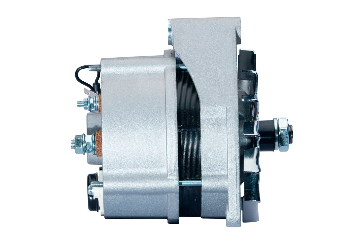 HELLA Alternator - 14V - 120A - for e.g. FENDT Favorit 8EL015643-161