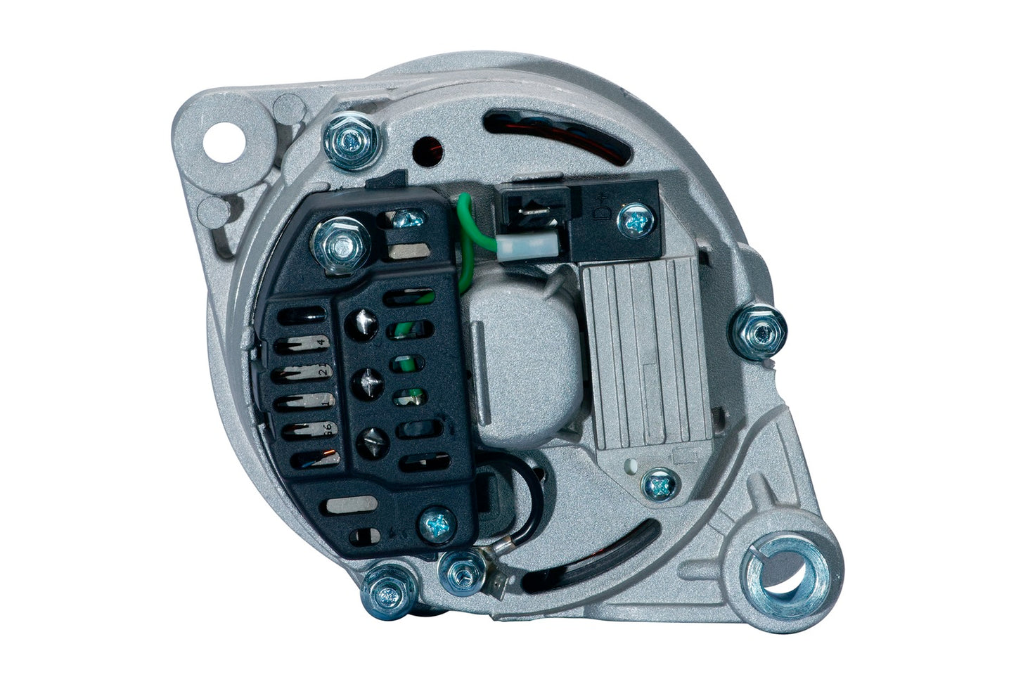 HELLA Alternator - 14V - 65A 8EL015643-201