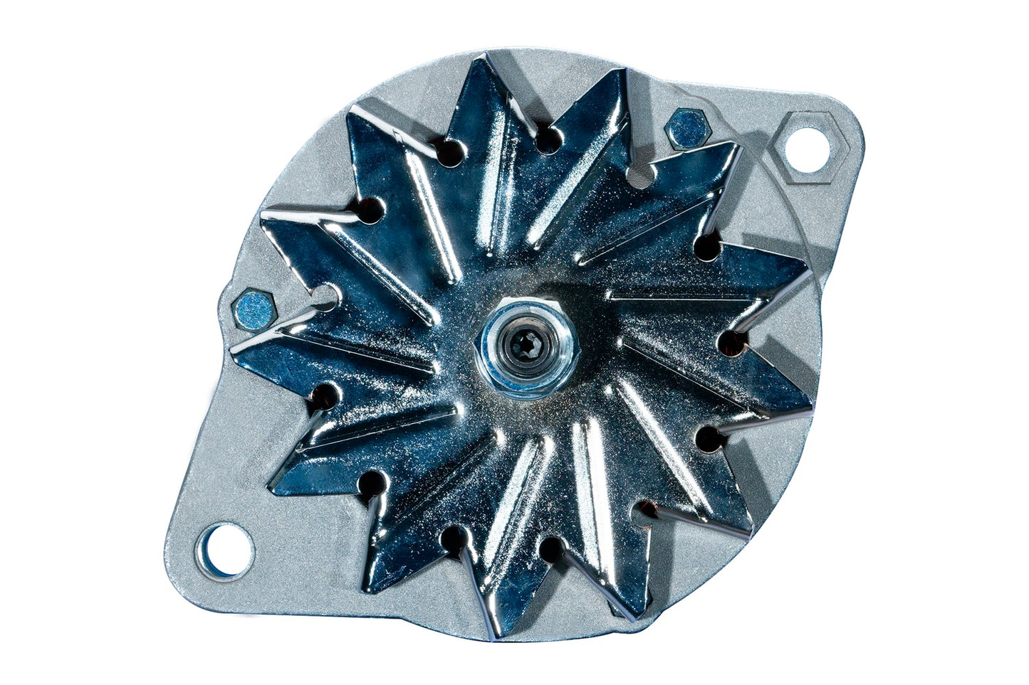 HELLA Alternator - 14V - 65A 8EL015643-201