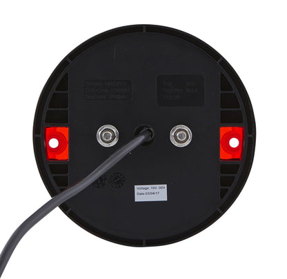 HELLA VALUEFIT Rear Fog Light - LED - 24/12V 2NE357026-131